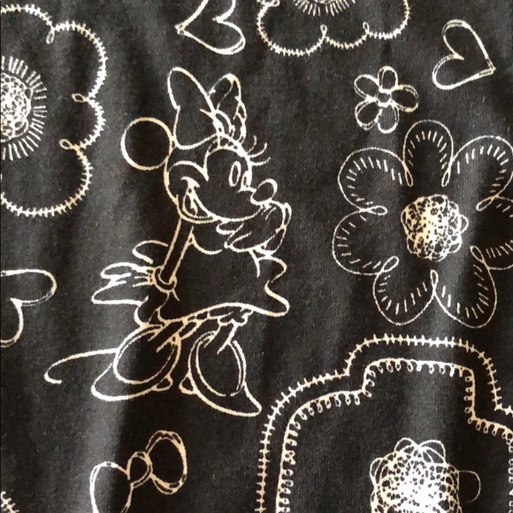 NWT Lularoe Disney Perfect T - Picture 2 of 4